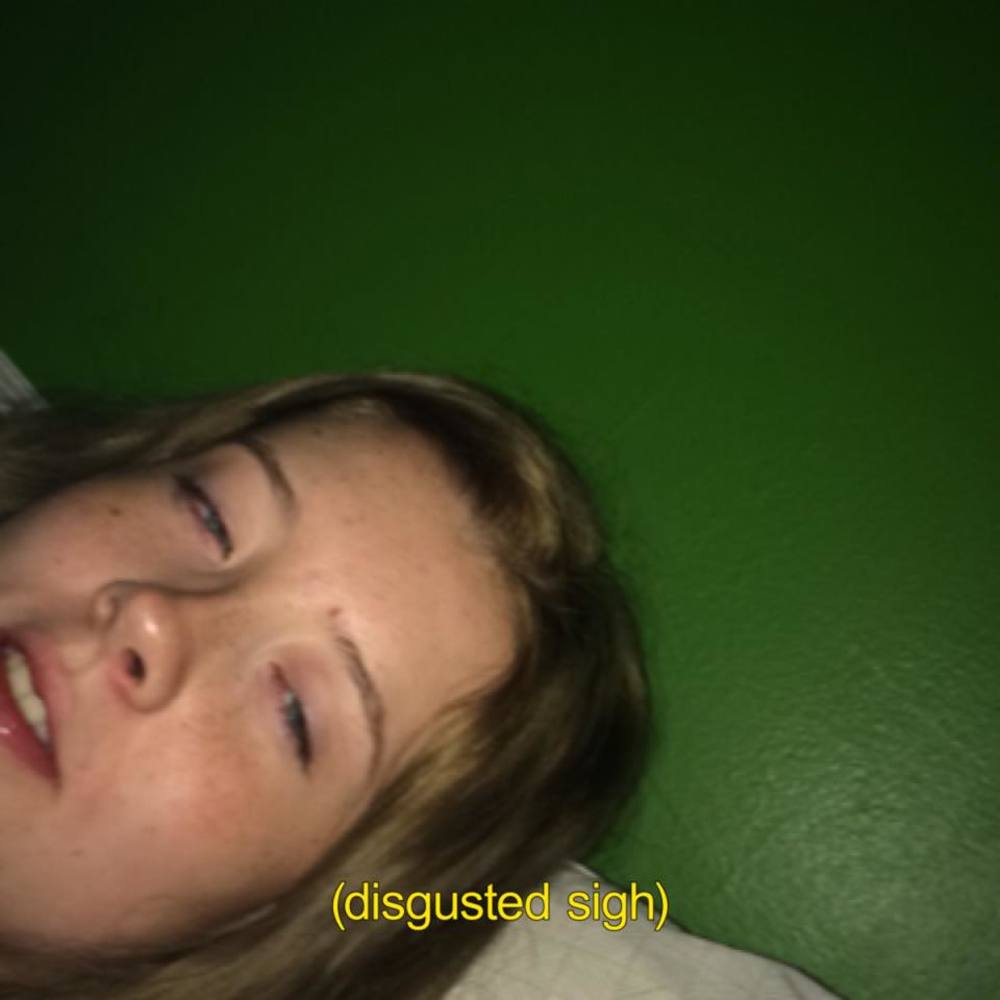Meet your Posher, Kaitlynn